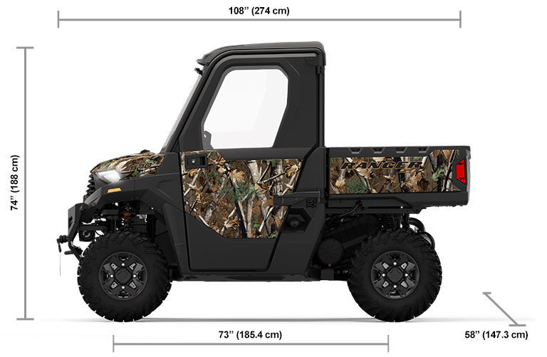 2023 Polaris RANGER® - SP 570 NorthStar Edition for sale in the Pompano Beach, FL area. Get the best drive out price on 2023 Polaris RANGER® - SP 570 NorthStar Edition and compare.