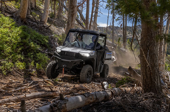 2023 Polaris RANGER® - SP 570 Premium for sale in the Pompano Beach, FL area. Get the best drive out price on 2023 Polaris RANGER® - SP 570 Premium and compare.