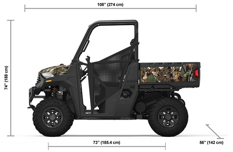 2023 Polaris RANGER® - SP 570 Premium for sale in the Pompano Beach, FL area. Get the best drive out price on 2023 Polaris RANGER® - SP 570 Premium and compare.