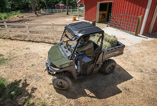 2023 Polaris RANGER® - SP 570 for sale in the Pompano Beach, FL area. Get the best drive out price on 2023 Polaris RANGER® - SP 570 and compare.