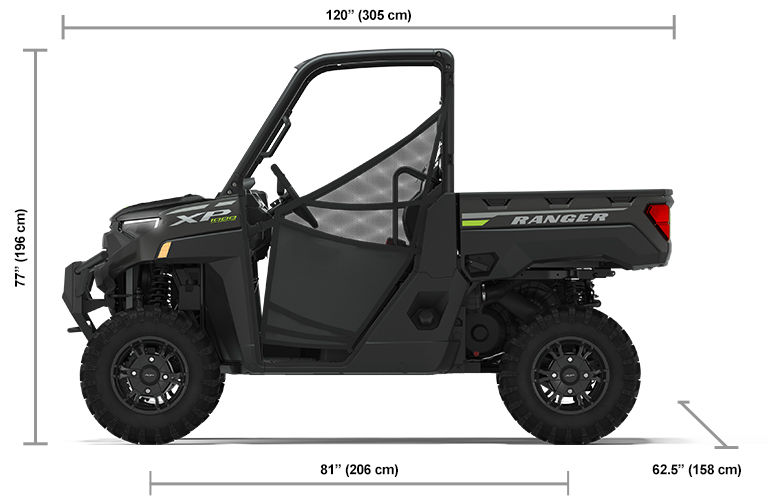 2023 Polaris RANGER® - XP 1000 NorthStar Edition Premium for sale in the Pompano Beach, FL area. Get the best drive out price on 2023 Polaris RANGER® - XP 1000 NorthStar Edition Premium and compare.