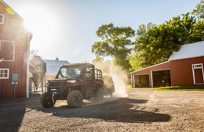 2023 Polaris RANGER® - XP 1000 NorthStar Edition Premium for sale in the Pompano Beach, FL area. Get the best drive out price on 2023 Polaris RANGER® - XP 1000 NorthStar Edition Premium and compare.