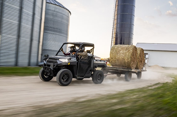 2023 Polaris RANGER® - XP 1000 Premium for sale in the Pompano Beach, FL area. Get the best drive out price on 2023 Polaris RANGER® - XP 1000 Premium and compare.