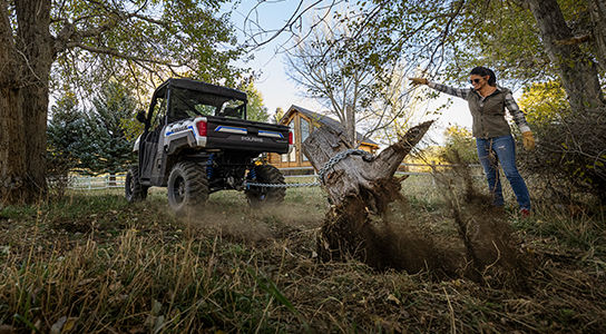 2023 Polaris RANGER® - XP Kinetic Premium for sale in the Pompano Beach, FL area. Get the best drive out price on 2023 Polaris RANGER® - XP Kinetic Premium and compare.