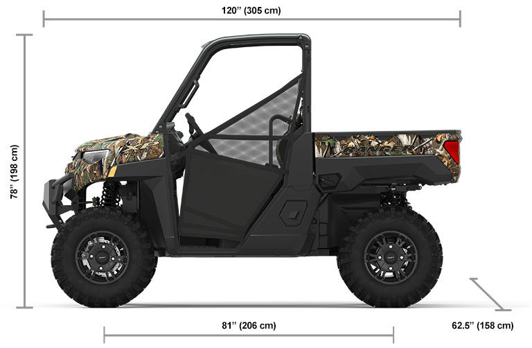 2023 Polaris RANGER® - XP Kinetic Ultimate for sale in the Pompano Beach, FL area. Get the best drive out price on 2023 Polaris RANGER® - XP Kinetic Ultimate and compare.