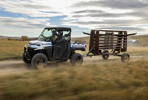 2023 Polaris RANGER® - XP Kinetic Ultimate for sale in the Pompano Beach, FL area. Get the best drive out price on 2023 Polaris RANGER® - XP Kinetic Ultimate and compare.