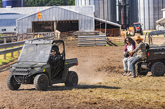 2023 Polaris RANGER® - Youth 150 EFI for sale in the Pompano Beach, FL area. Get the best drive out price on 2023 Polaris RANGER® - Youth 150 EFI and compare.