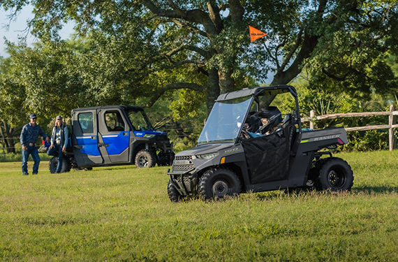 2023 Polaris RANGER® - Youth 150 EFI for sale in the Pompano Beach, FL area. Get the best drive out price on 2023 Polaris RANGER® - Youth 150 EFI and compare.