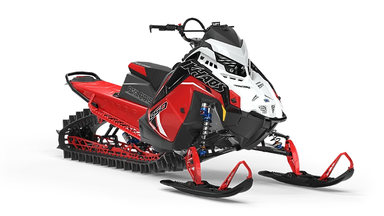 2023 Polaris RMK Khaos - 850 Slash 155 for sale in the Pompano Beach, FL area. Get the best drive out price on 2023 Polaris RMK Khaos - 850 Slash 155 and compare.