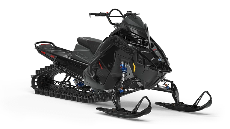 2023 Polaris RMK Khaos - Patriot 9R Slash 165 2.75 in. for sale in the Pompano Beach, FL area. Get the best drive out price on 2023 Polaris RMK Khaos - Patriot 9R Slash 165 2.75 in. and compare.