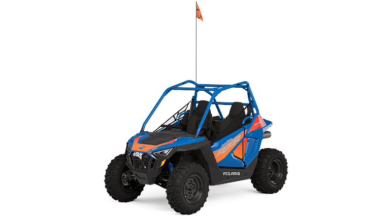 2023 Polaris RZR® - 200 EFI Troy Lee Designs for sale in the Pompano Beach, FL area. Get the best drive out price on 2023 Polaris RZR® - 200 EFI Troy Lee Designs and compare.