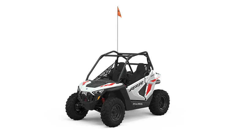 2023 Polaris RZR® - 200 EFI for sale in the Pompano Beach, FL area. Get the best drive out price on 2023 Polaris RZR® - 200 EFI and compare.