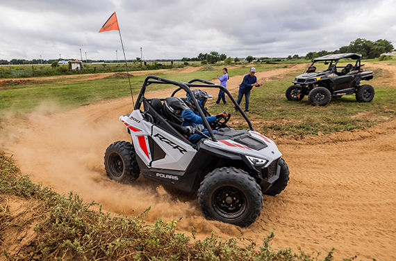 2023 Polaris RZR® - 200 EFI for sale in the Pompano Beach, FL area. Get the best drive out price on 2023 Polaris RZR® - 200 EFI and compare.