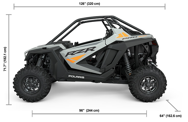 2023 Polaris RZR® - PRO XP Sport for sale in the Pompano Beach, FL area. Get the best drive out price on 2023 Polaris RZR® - PRO XP Sport and compare.