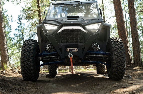 2023 Polaris RZR® - PRO XP Sport for sale in the Pompano Beach, FL area. Get the best drive out price on 2023 Polaris RZR® - PRO XP Sport and compare.