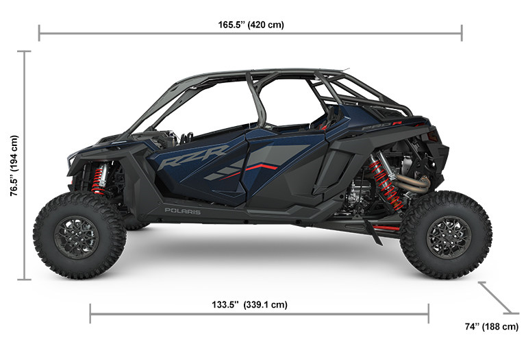 2023 Polaris RZR® - Pro R 4 Premium for sale in the Pompano Beach, FL area. Get the best drive out price on 2023 Polaris RZR® - Pro R 4 Premium and compare.