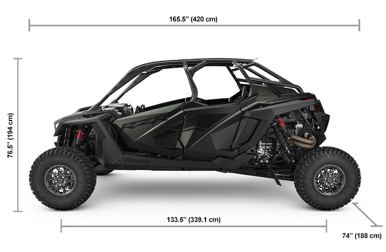 2023 Polaris RZR® - Pro R 4 Ultimate for sale in the Pompano Beach, FL area. Get the best drive out price on 2023 Polaris RZR® - Pro R 4 Ultimate and compare.