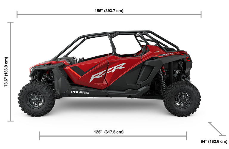 2023 Polaris RZR® - Pro XP 4 Ultimate for sale in the Pompano Beach, FL area. Get the best drive out price on 2023 Polaris RZR® - Pro XP 4 Ultimate and compare.