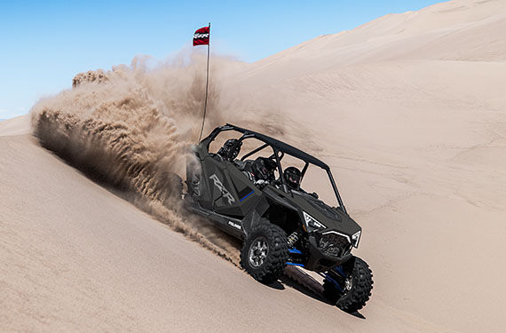 2023 Polaris RZR® - Pro XP 4 Ultimate for sale in the Pompano Beach, FL area. Get the best drive out price on 2023 Polaris RZR® - Pro XP 4 Ultimate and compare.