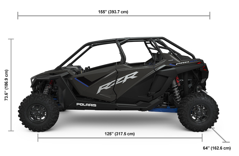 2023 Polaris RZR® - Pro XP 4 Ultimate for sale in the Pompano Beach, FL area. Get the best drive out price on 2023 Polaris RZR® - Pro XP 4 Ultimate and compare.