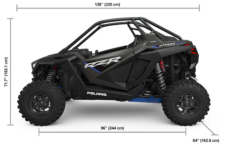 2023 Polaris RZR® - Pro XP Ultimate for sale in the Pompano Beach, FL area. Get the best drive out price on 2023 Polaris RZR® - Pro XP Ultimate and compare.