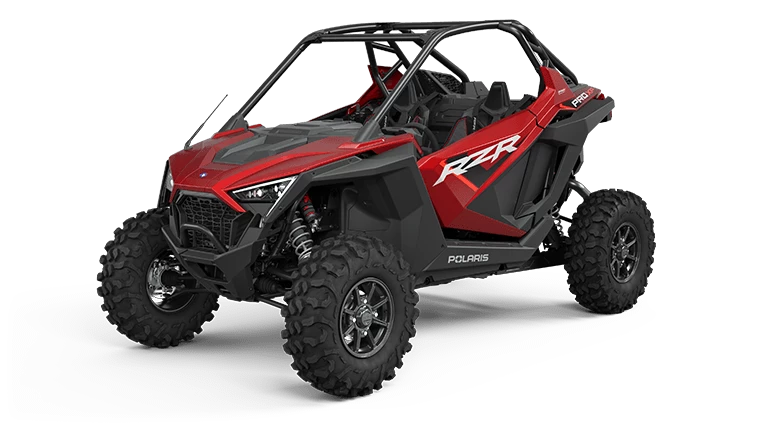 2023 Polaris RZR® - Pro XP Ultimate for sale in the Pompano Beach, FL area. Get the best drive out price on 2023 Polaris RZR® - Pro XP Ultimate and compare.