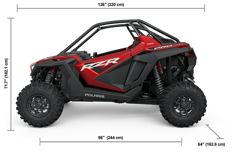 2023 Polaris RZR® - Pro XP Ultimate for sale in the Pompano Beach, FL area. Get the best drive out price on 2023 Polaris RZR® - Pro XP Ultimate and compare.