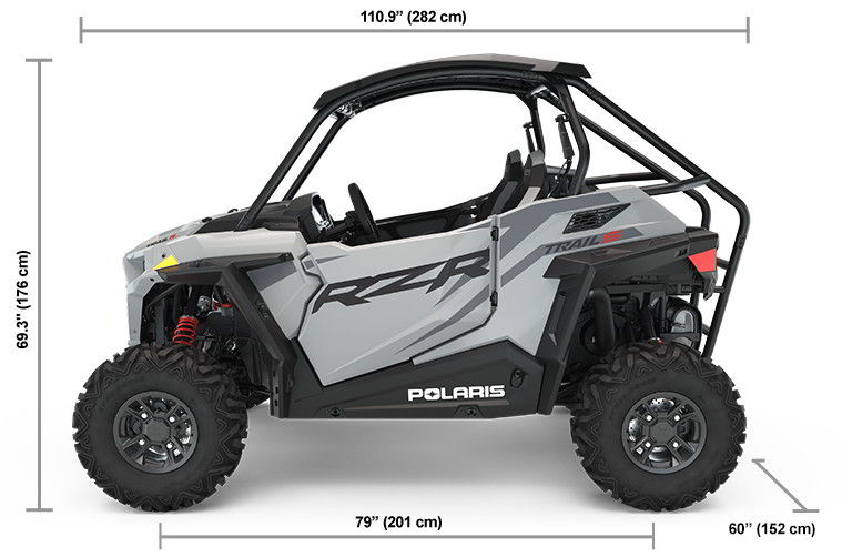 2023 Polaris RZR® - Trail S 1000 Ultimate for sale in the Pompano Beach, FL area. Get the best drive out price on 2023 Polaris RZR® - Trail S 1000 Ultimate and compare.