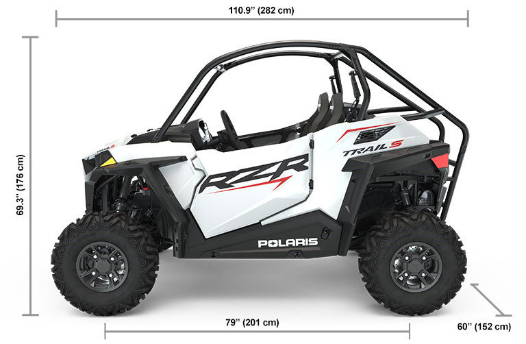 2023 Polaris RZR® - Trail S 900 Sport for sale in the Pompano Beach, FL area. Get the best drive out price on 2023 Polaris RZR® - Trail S 900 Sport and compare.