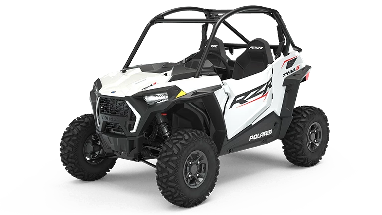 2023 Polaris RZR® - Trail S 900 Sport for sale in the Pompano Beach, FL area. Get the best drive out price on 2023 Polaris RZR® - Trail S 900 Sport and compare.