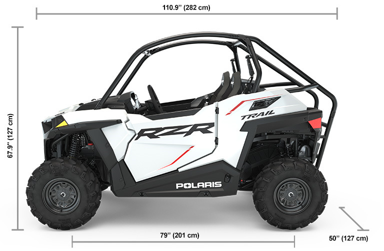 2023 Polaris RZR® - Trail Sport for sale in the Pompano Beach, FL area. Get the best drive out price on 2023 Polaris RZR® - Trail Sport and compare.