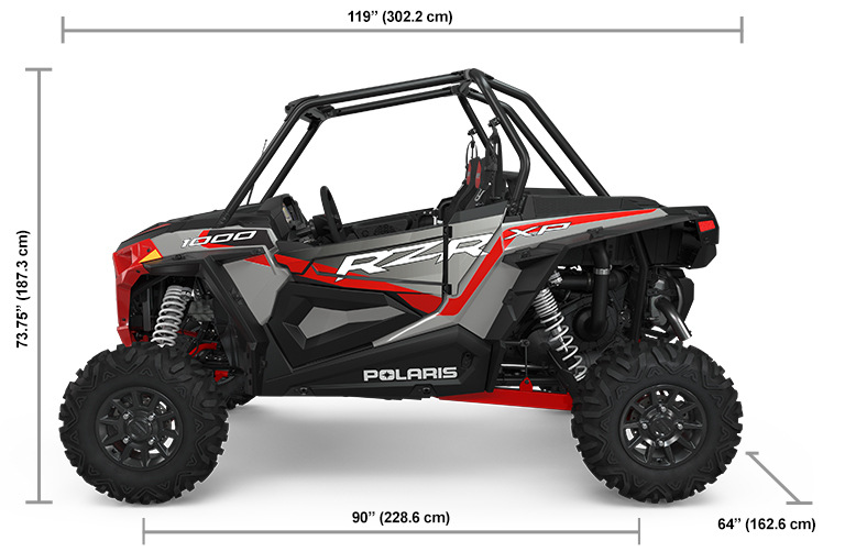 2023 Polaris RZR® - XP 1000 Premium for sale in the Pompano Beach, FL area. Get the best drive out price on 2023 Polaris RZR® - XP 1000 Premium and compare.