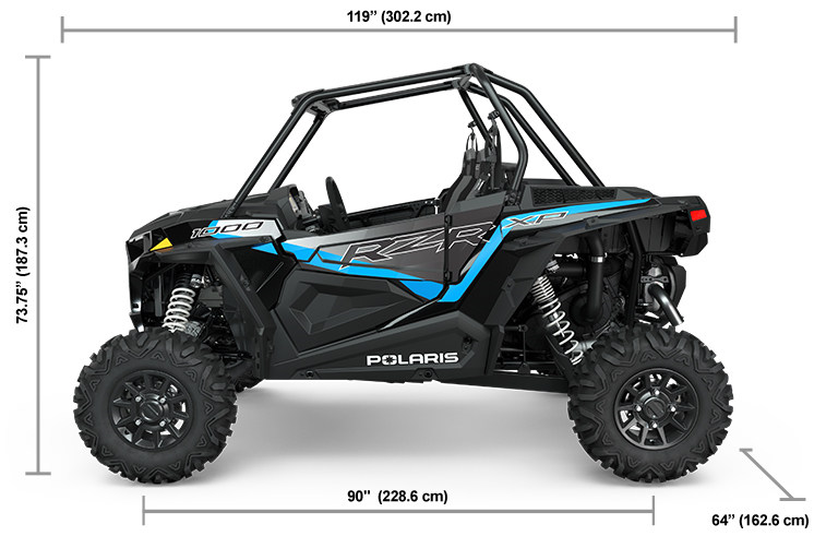 2023 Polaris RZR® - XP 1000 Premium for sale in the Pompano Beach, FL area. Get the best drive out price on 2023 Polaris RZR® - XP 1000 Premium and compare.