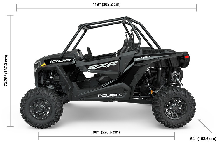 2023 Polaris RZR® - XP 1000 Sport for sale in the Pompano Beach, FL area. Get the best drive out price on 2023 Polaris RZR® - XP 1000 Sport and compare.