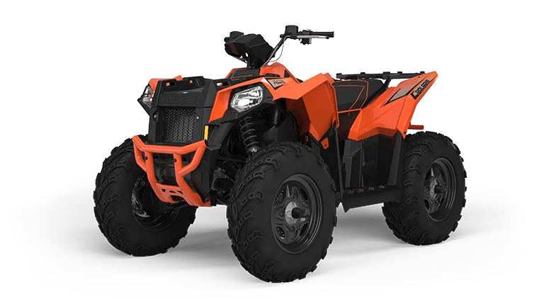 2023 Polaris Scrambler® - 850 for sale in the Pompano Beach, FL area. Get the best drive out price on 2023 Polaris Scrambler® - 850 and compare.