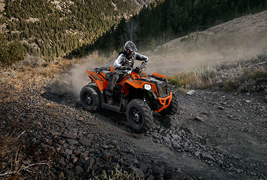 2023 Polaris Scrambler® - 850 for sale in the Pompano Beach, FL area. Get the best drive out price on 2023 Polaris Scrambler® - 850 and compare.