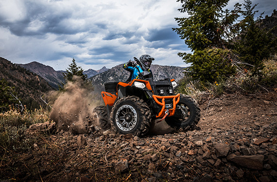 2023 Polaris Scrambler® - 850 for sale in the Pompano Beach, FL area. Get the best drive out price on 2023 Polaris Scrambler® - 850 and compare.