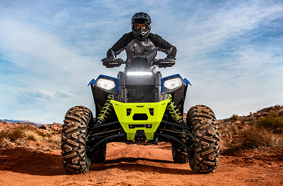 2023 Polaris Scrambler® - XP 1000 S for sale in the Pompano Beach, FL area. Get the best drive out price on 2023 Polaris Scrambler® - XP 1000 S and compare.