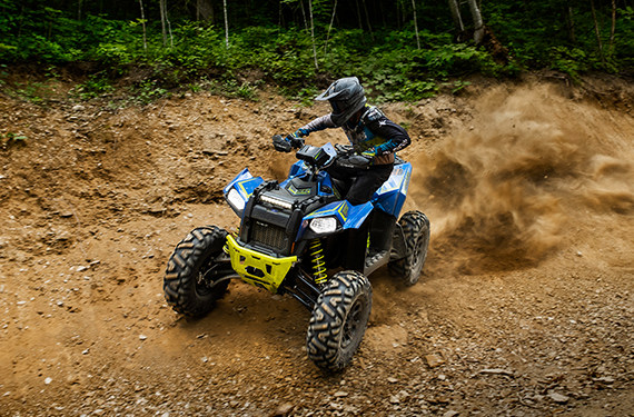 2023 Polaris Scrambler® - XP 1000 S for sale in the Pompano Beach, FL area. Get the best drive out price on 2023 Polaris Scrambler® - XP 1000 S and compare.