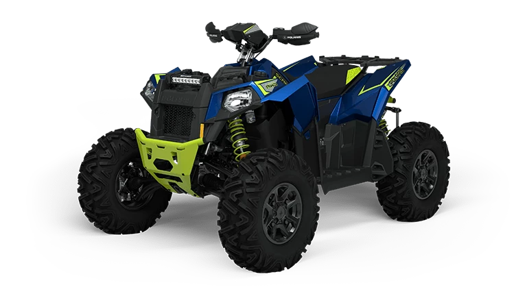 2023 Polaris Scrambler® - XP 1000 S for sale in the Pompano Beach, FL area. Get the best drive out price on 2023 Polaris Scrambler® - XP 1000 S and compare.