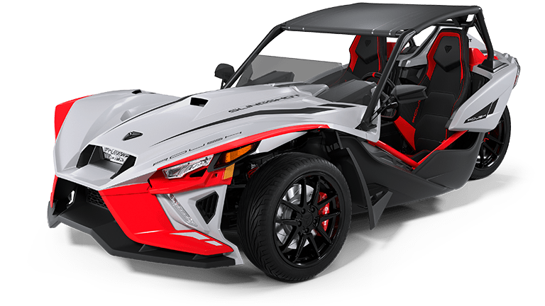 2023 Polaris Slingshot®  ROUSH® Edition - AutoDrive for sale in the Pompano Beach, FL area. Get the best drive out price on 2023 Polaris Slingshot®  ROUSH® Edition - AutoDrive and compare.