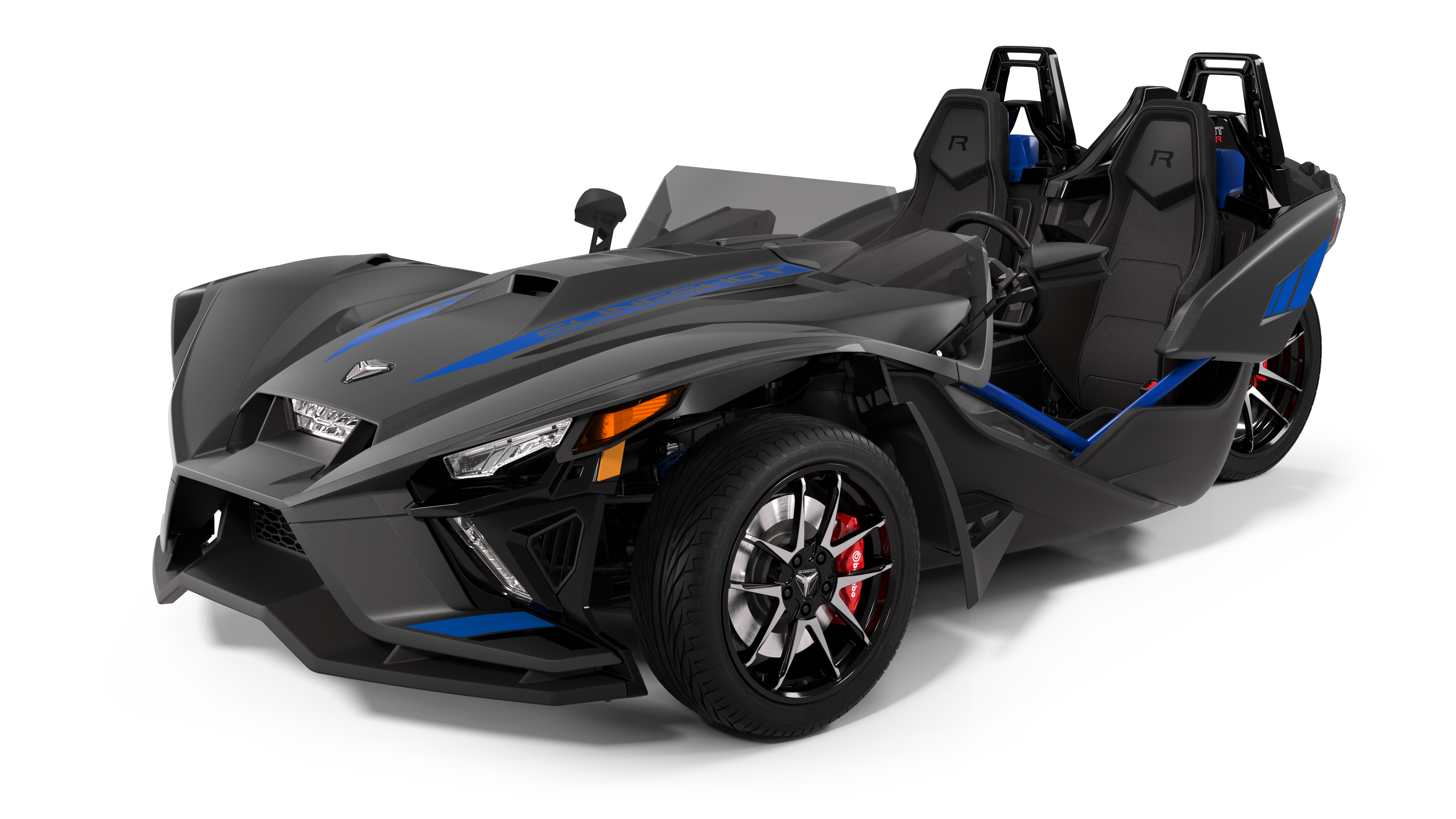 2023 Polaris Slingshot® R - AutoDrive for sale in the Pompano Beach, FL area. Get the best drive out price on 2023 Polaris Slingshot® R - AutoDrive and compare.