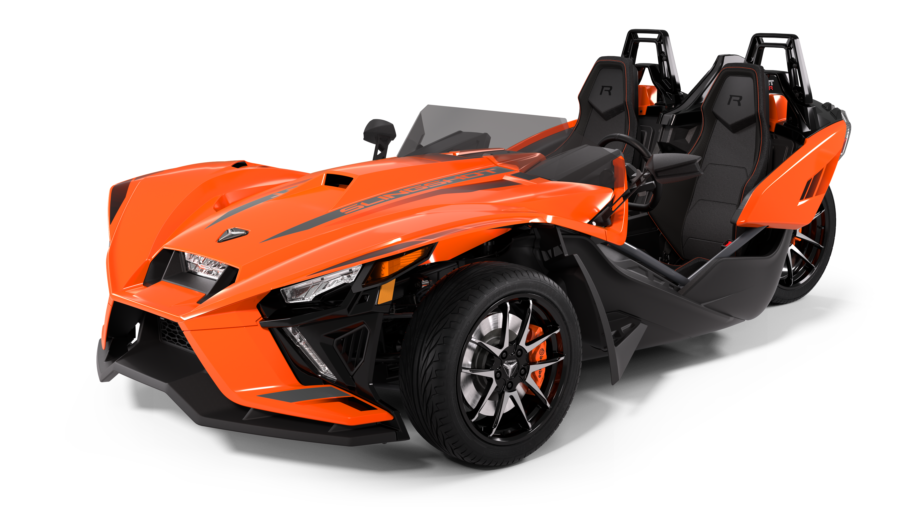 2023 Polaris Slingshot® R - AutoDrive for sale in the Pompano Beach, FL area. Get the best drive out price on 2023 Polaris Slingshot® R - AutoDrive and compare.