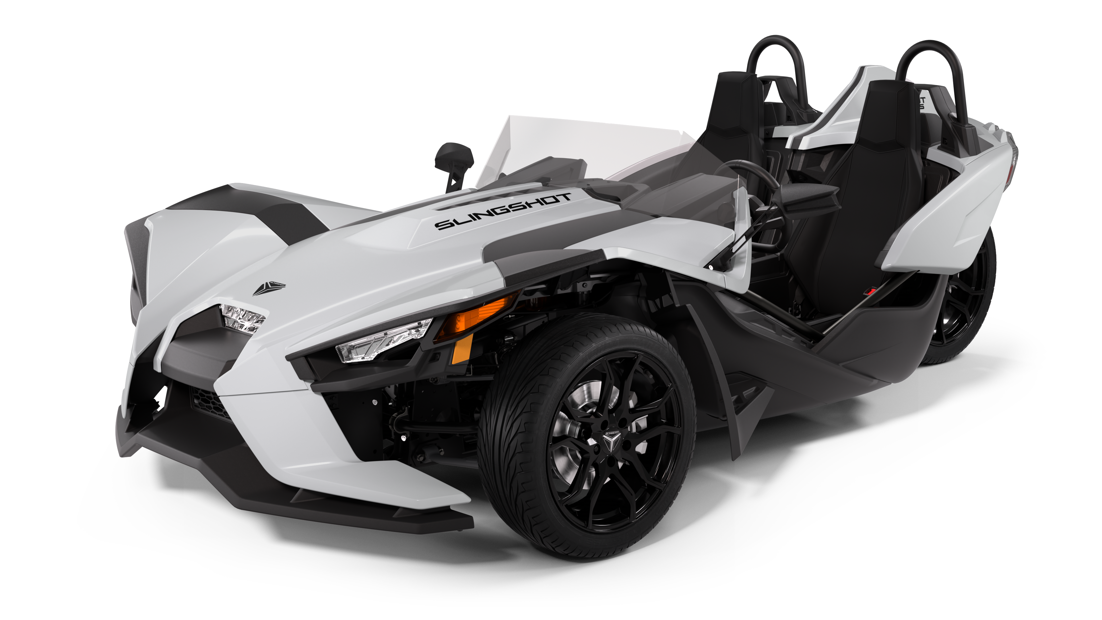 2023 Polaris Slingshot® S with Technology Package 1 - AutoDrive for sale in the Pompano Beach, FL area. Get the best drive out price on 2023 Polaris Slingshot® S with Technology Package 1 - AutoDrive and compare.