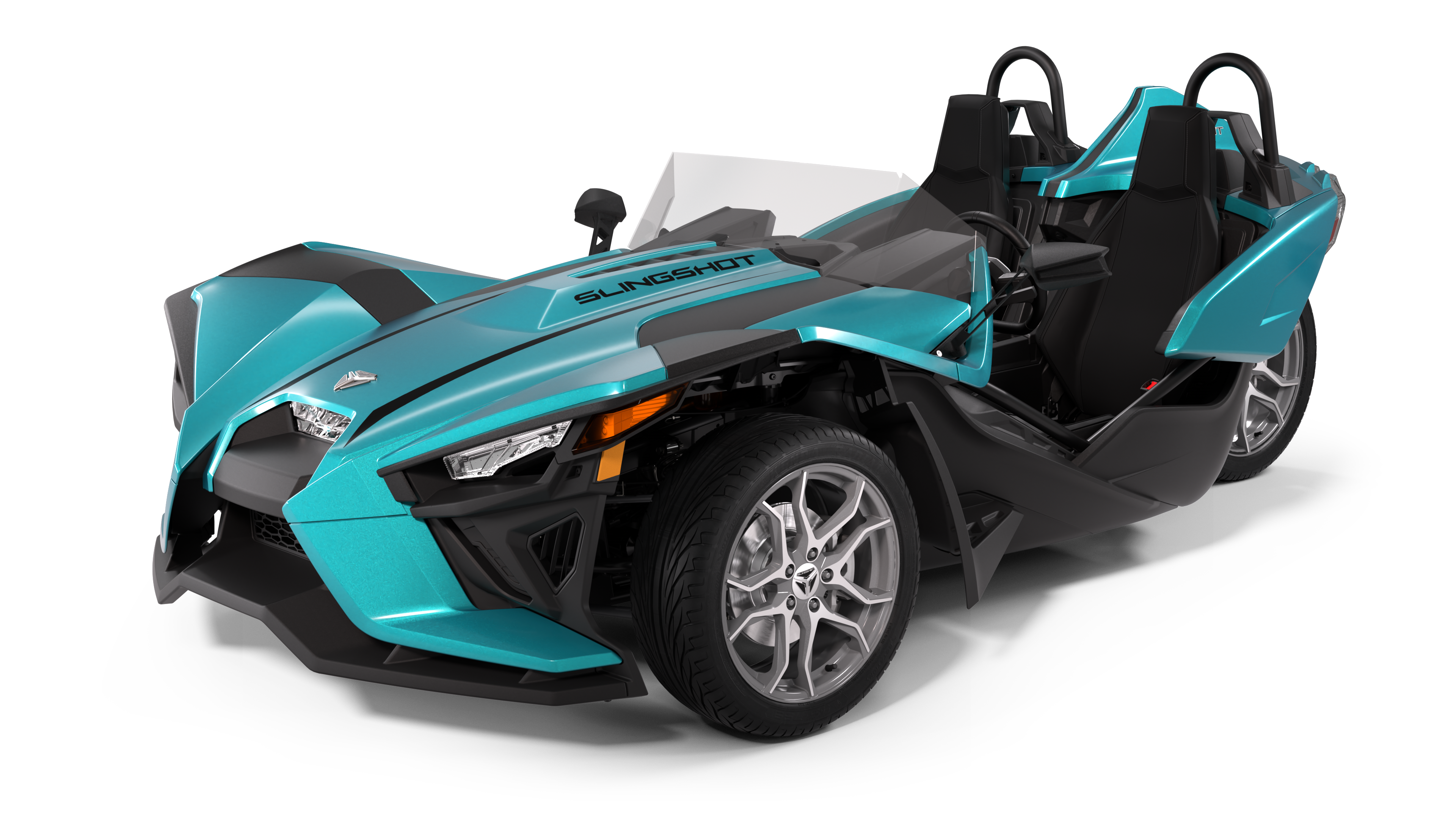 2023 Polaris Slingshot® SL - AutoDrive for sale in the Pompano Beach, FL area. Get the best drive out price on 2023 Polaris Slingshot® SL - AutoDrive and compare.