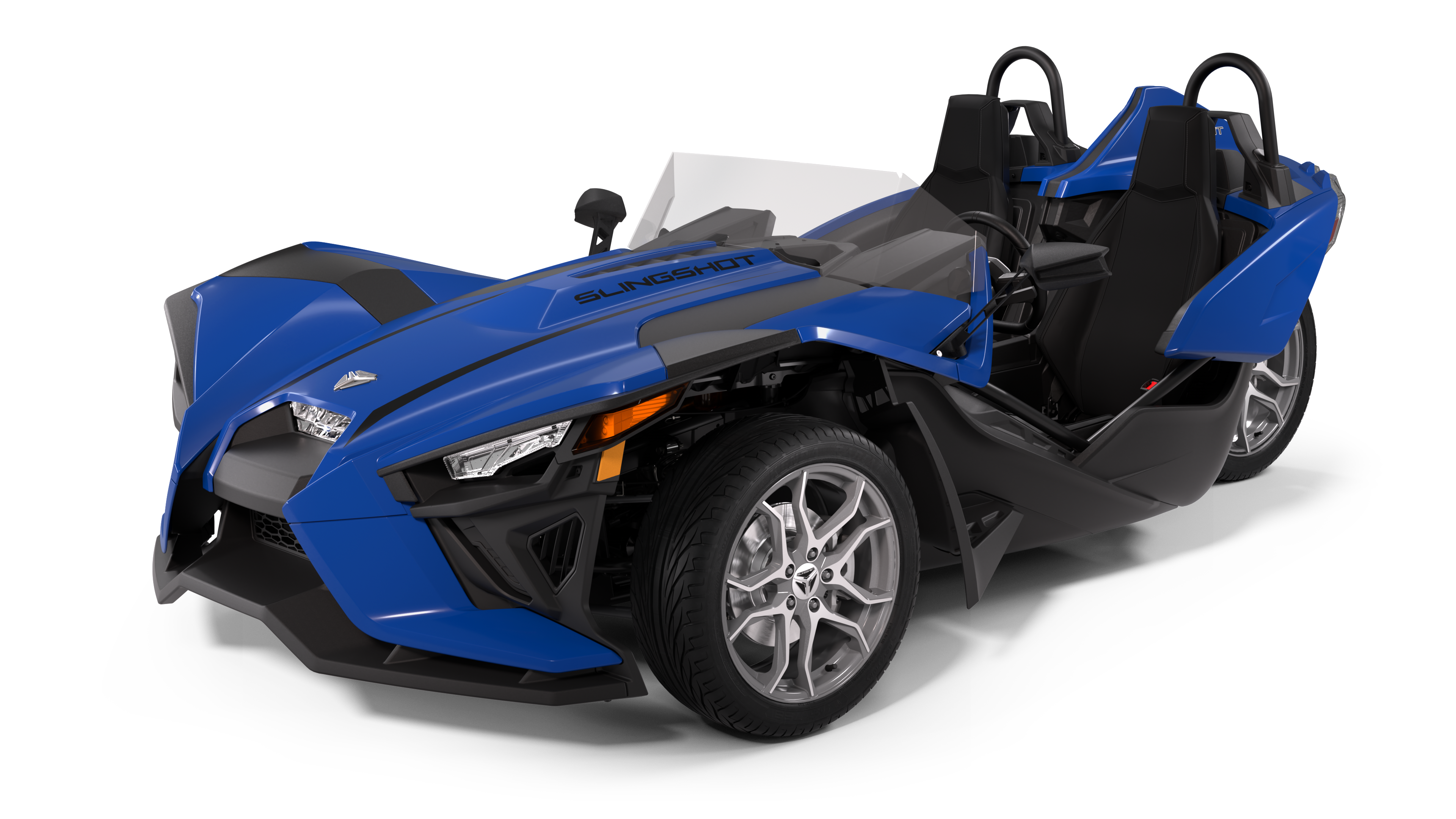 2023 Polaris Slingshot® SL - AutoDrive for sale in the Pompano Beach, FL area. Get the best drive out price on 2023 Polaris Slingshot® SL - AutoDrive and compare.