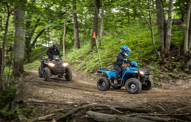 2023 Polaris Sportsman® - 110 for sale in the Pompano Beach, FL area. Get the best drive out price on 2023 Polaris Sportsman® - 110 and compare.