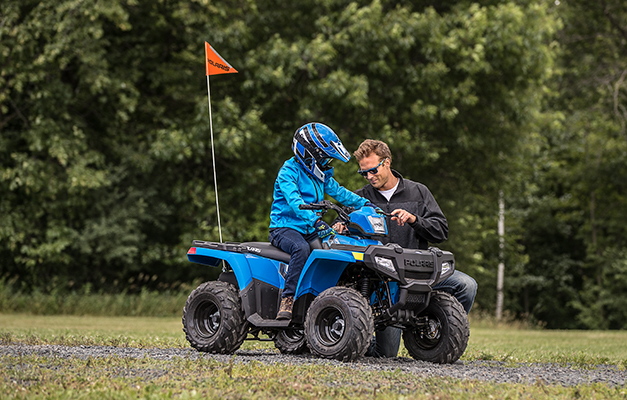 2023 Polaris Sportsman® - 110 for sale in the Pompano Beach, FL area. Get the best drive out price on 2023 Polaris Sportsman® - 110 and compare.