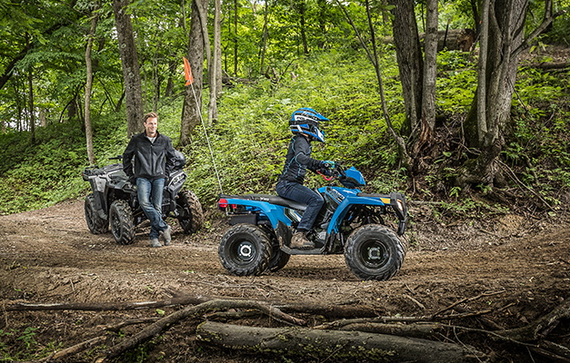 2023 Polaris Sportsman® - 110 for sale in the Pompano Beach, FL area. Get the best drive out price on 2023 Polaris Sportsman® - 110 and compare.