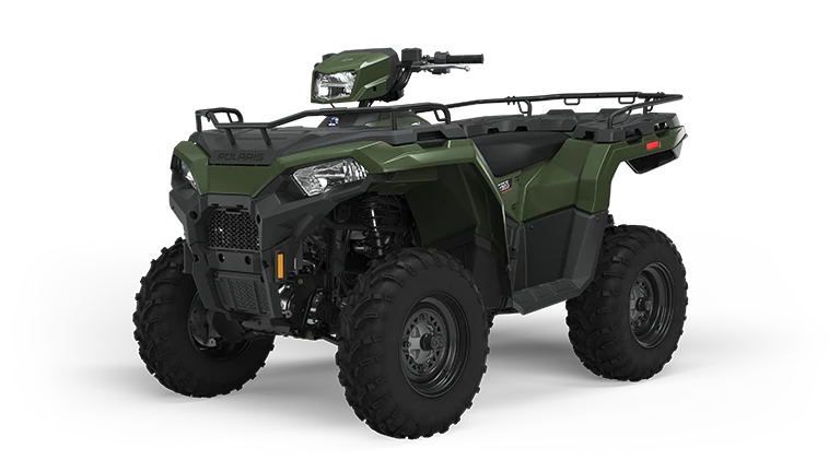 2023 Polaris Sportsman® - 450 H.O. EPS for sale in the Pompano Beach, FL area. Get the best drive out price on 2023 Polaris Sportsman® - 450 H.O. EPS and compare.